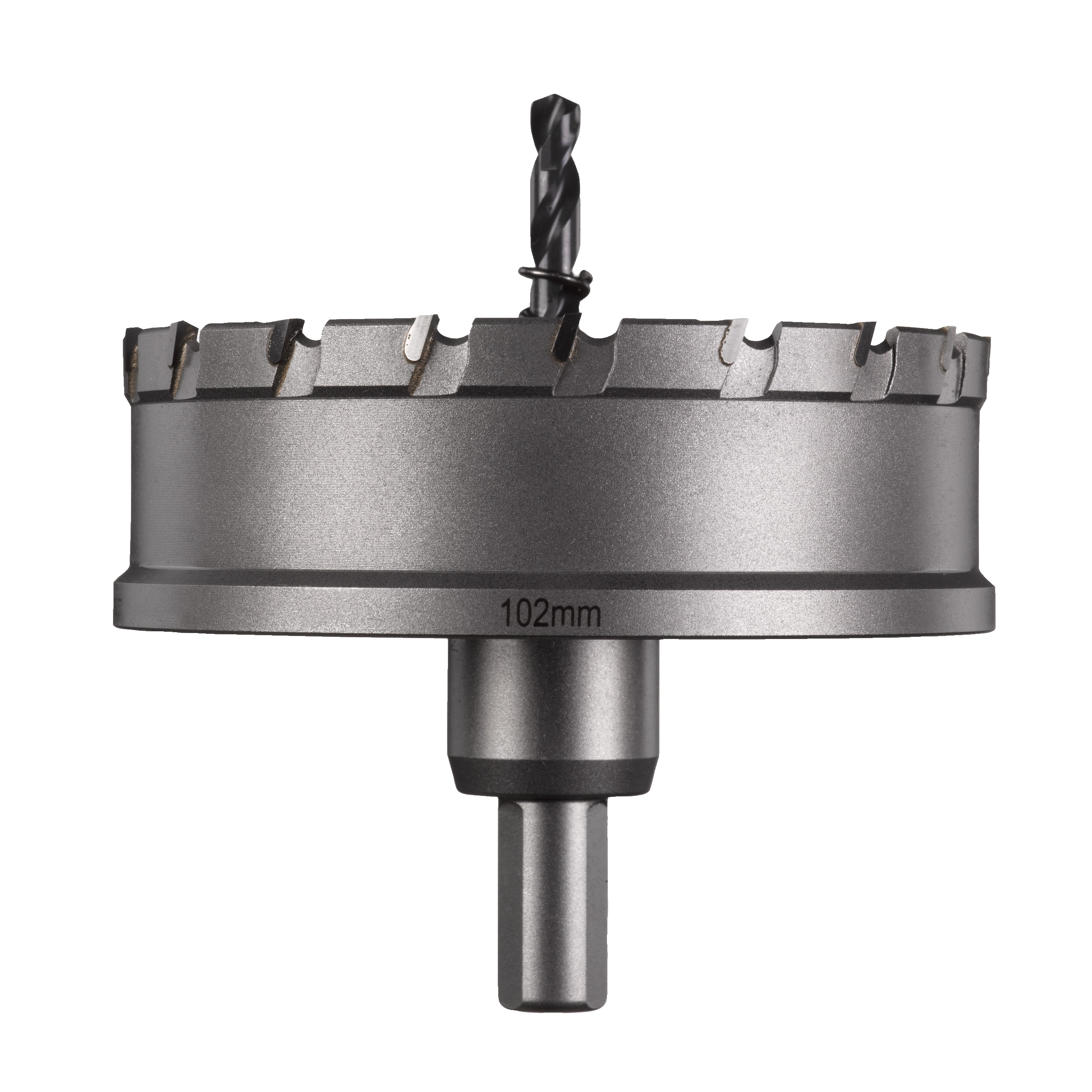 Coronas metal duro para INOX 1 Coronas metal duro para INOX