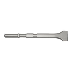 Cincel ancho K-Hex. anclaje 21mm