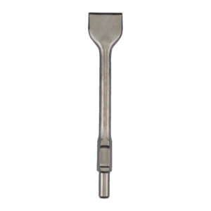 Promociones 6 Cincel ancho hex. 30mm 75 x 400mm