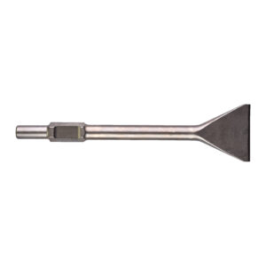 Promociones 5 Pala hex. 30mm 100x400mm