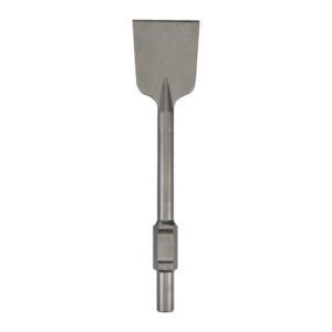 Promociones 7 Cortadora de asfalto hex. 30mm 125x400mm