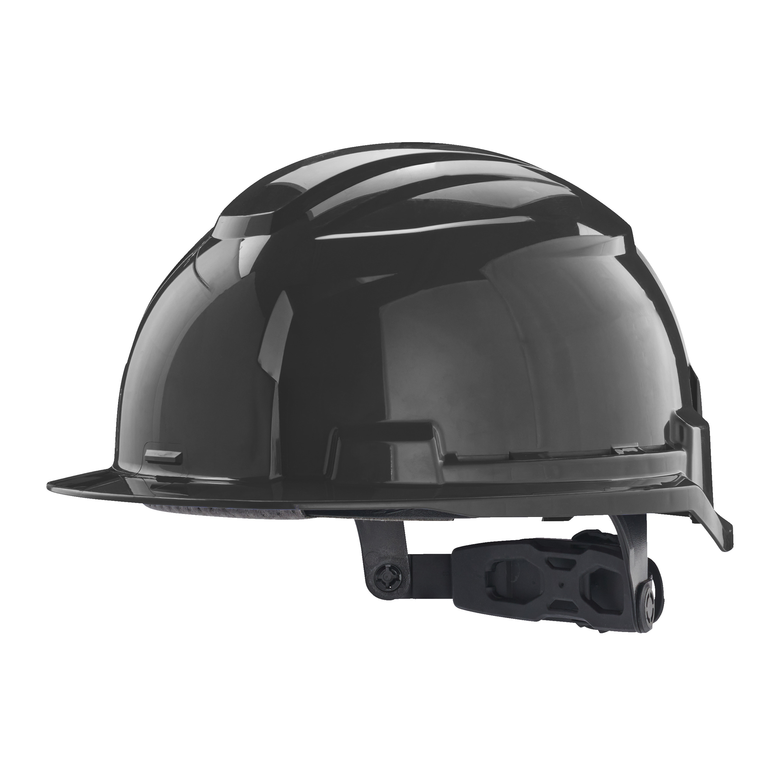 Casco BOLT™ 100 Negro no ventilado 1 Casco BOLT™ 100 Negro no ventilado