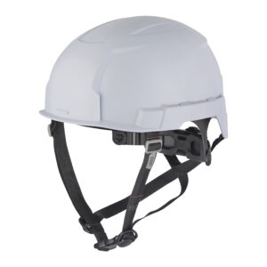 Casco BOLT™ 200 Blanco no ventilado