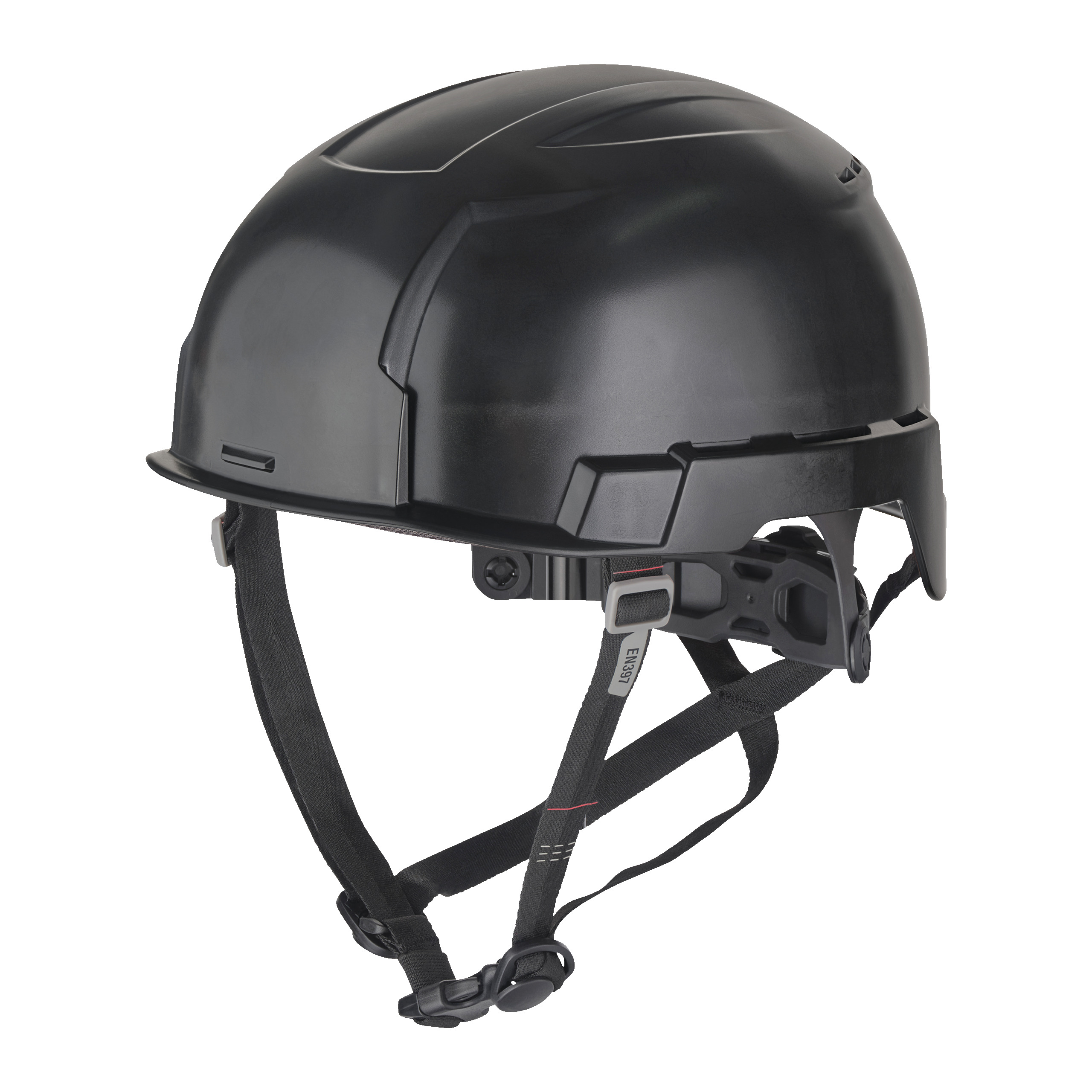 Casco BOLT™ 200 Negro no ventilado 1 Casco BOLT™ 200 Negro no ventilado