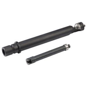 Extensión de punzón y matriz para roedora subcompacta M12 FUEL™