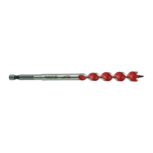 Brocas para madera SPEED FEED™