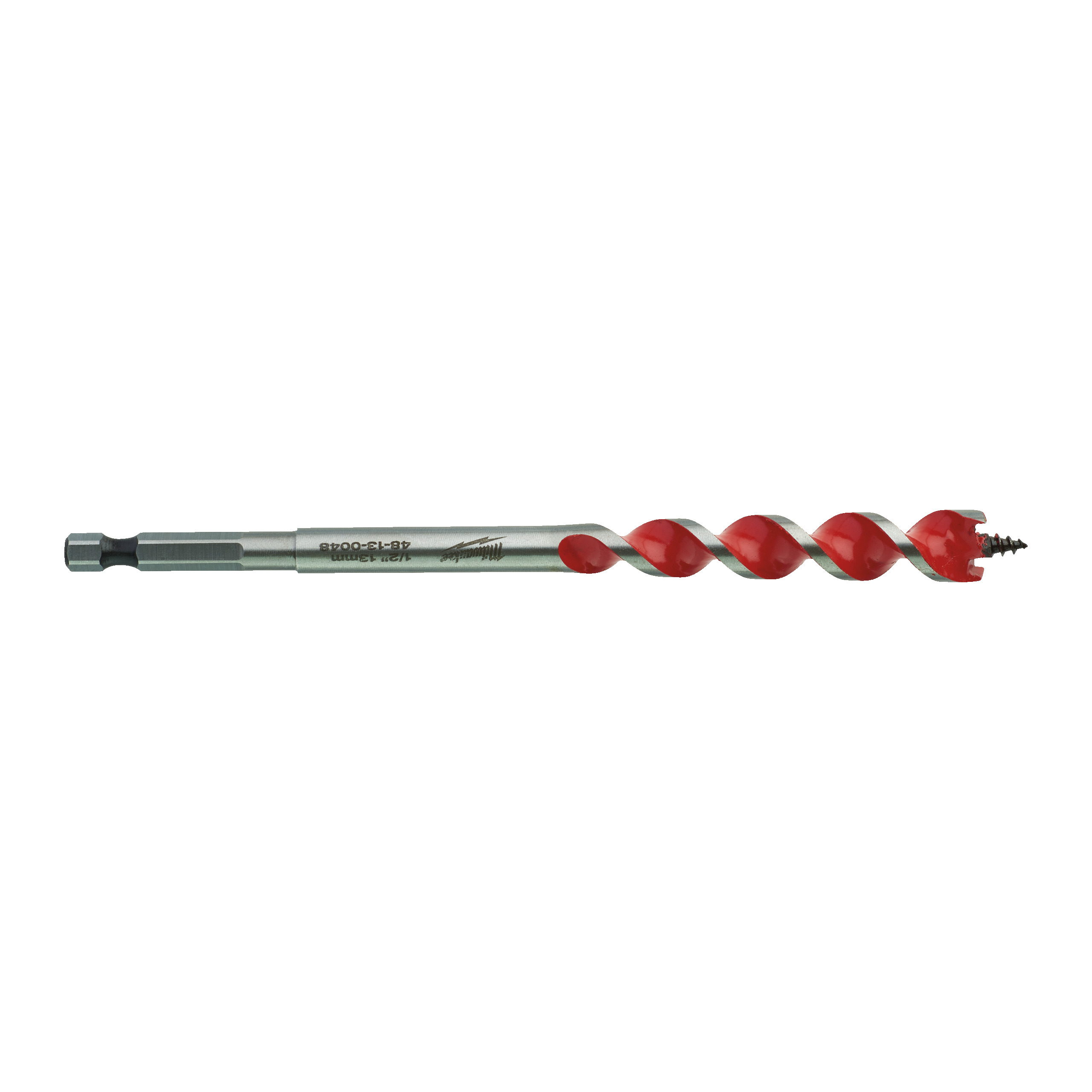 Brocas para madera SPEED FEED™ 1 Brocas para madera SPEED FEED™