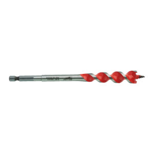 Brocas para madera SPEED FEED™