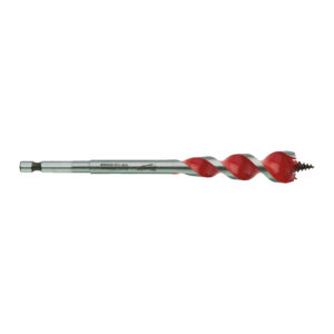 Brocas para madera SPEED FEED™