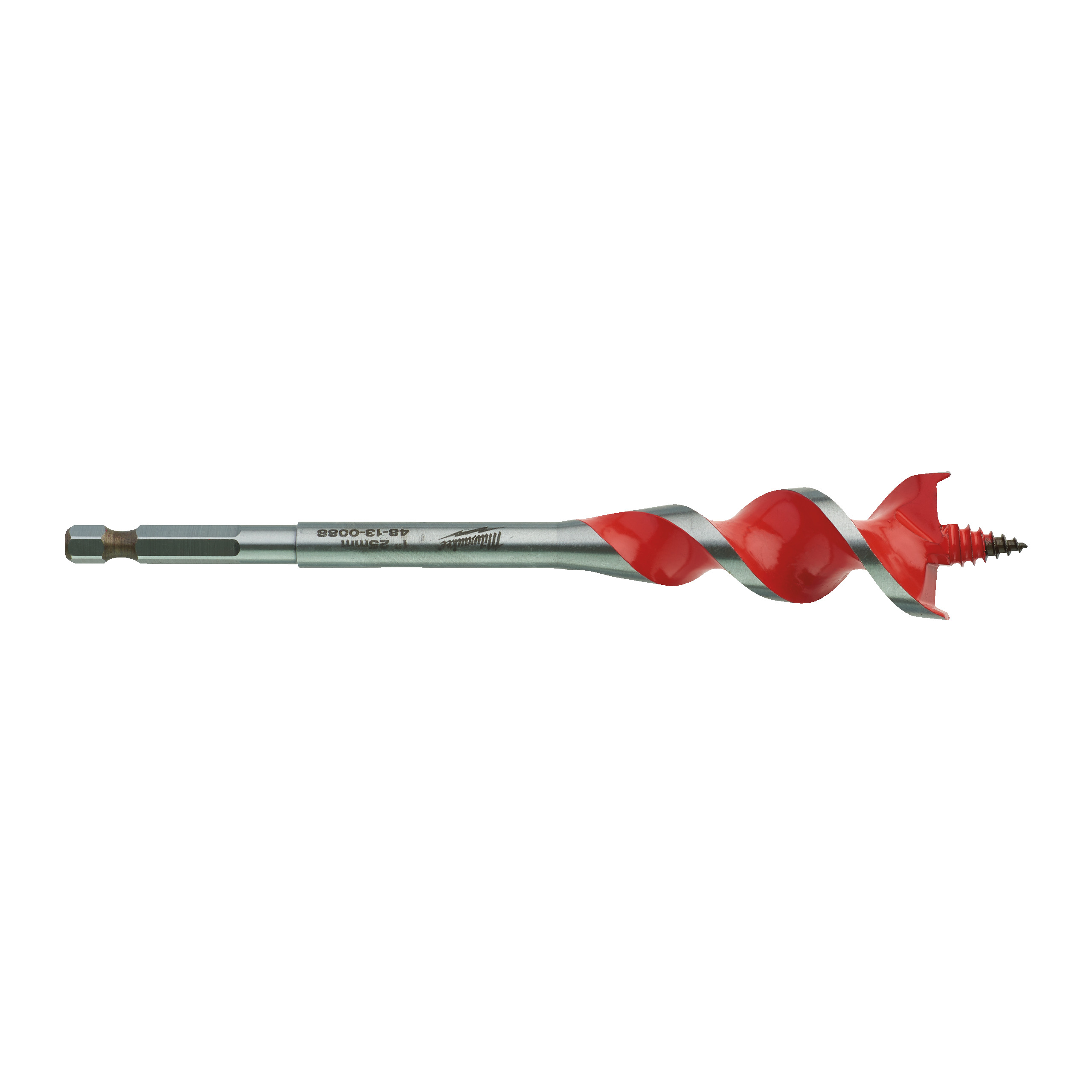 Brocas para madera SPEED FEED™ 1 Brocas para madera SPEED FEED™