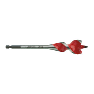 Brocas para madera SPEED FEED™
