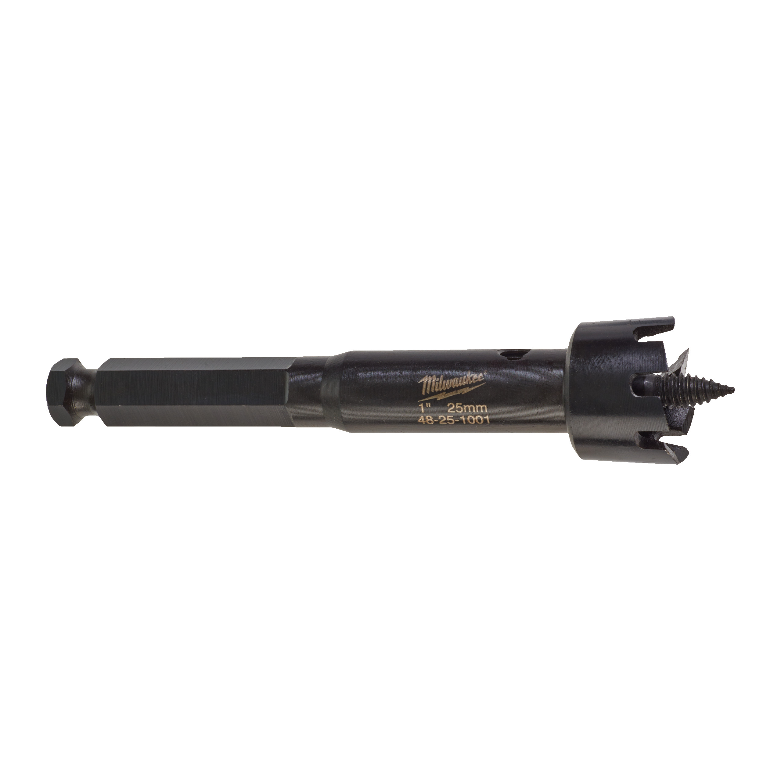 SWITCHBLADE™ Brocas Selfeed 1 SWITCHBLADE™ Brocas Selfeed