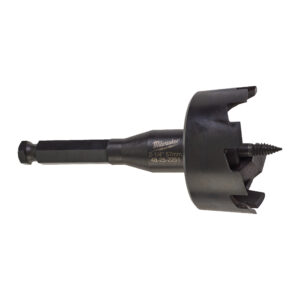 SWITCHBLADE™ Brocas Selfeed