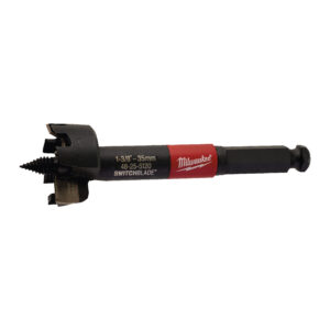 SWITCHBLADE™ Brocas Selfeed