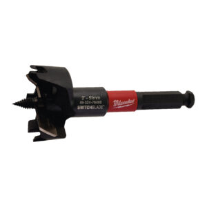 SWITCHBLADE™ Brocas Selfeed