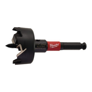 SWITCHBLADE™ Brocas Selfeed