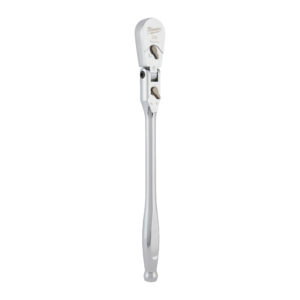 Carraca cabeza flexible de ⅜″ de 300mm