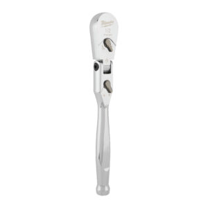 Carraca cabeza flexible de ½″ de 285mm