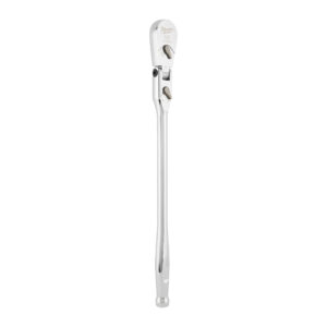 Carraca cabeza flexible de ½″ de 460mm