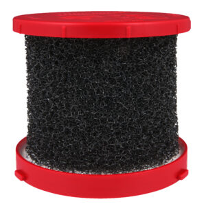 Filtro para húmedo. Compatible con M18 F2VC23L