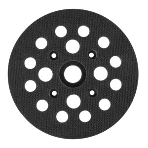Plato para pulido con fijación rápida 125mm para M18FROP