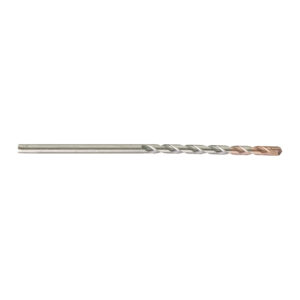 Brocas para hormigón - vástago cilíndrico