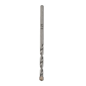 Brocas para hormigón - vástago cilíndrico