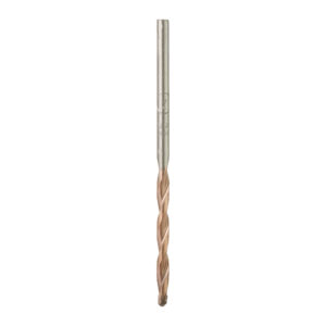Brocas para hormigón - vástago cilíndrico