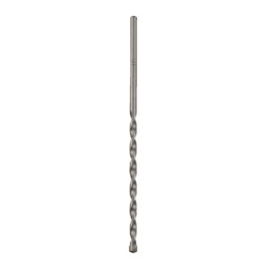 Brocas para hormigón - vástago cilíndrico