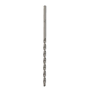 Brocas para hormigón - vástago cilíndrico