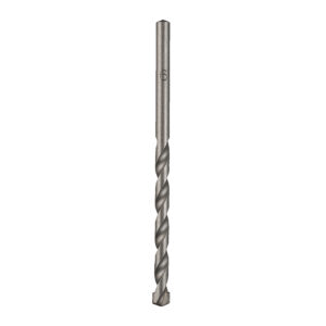 Brocas para hormigón - vástago cilíndrico