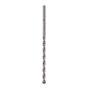 Brocas para hormigón - vástago cilíndrico