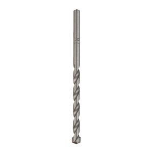 Brocas para hormigón - vástago cilíndrico