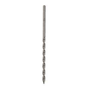 Brocas para hormigón - vástago cilíndrico