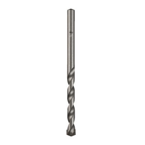 Brocas para hormigón - vástago cilíndrico