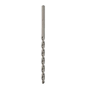 Brocas para hormigón - vástago cilíndrico