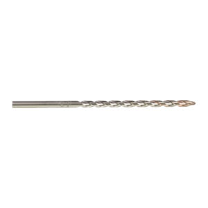 Brocas para hormigón - vástago cilíndrico