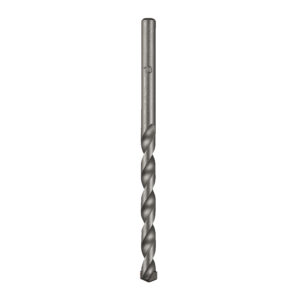 Brocas para hormigón - vástago cilíndrico