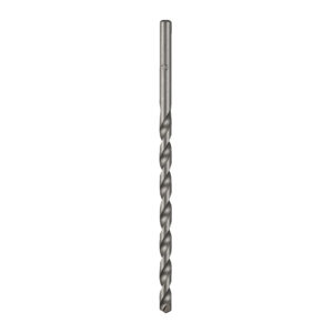 Brocas para hormigón - vástago cilíndrico