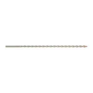 Brocas para hormigón - vástago cilíndrico