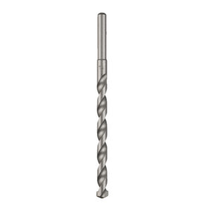 Brocas para hormigón - vástago cilíndrico