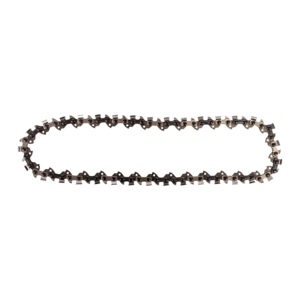 Cadena ⅜″ bajo perfil, solo con dientes de corte, 203mm, 1,1mm para sierra de poda M18FHS20