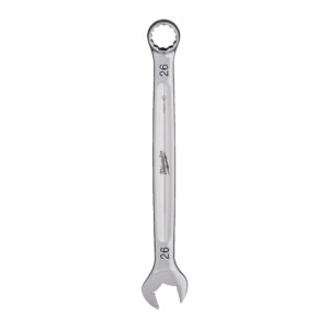 Llave combinada MAX BITE™ 26mm