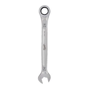 Promociones 25 Llave con carraca MAX BITE™ de 24mm