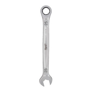 Promociones 24 Llave con carraca MAX BITE™ de 25mm