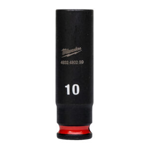 Vasos de impacto SHOCKWAVE™