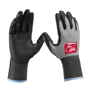 Guantes anticorte de alta destreza Nivel B - XL/10