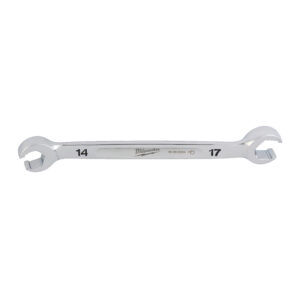 Llave de 14 x 17mm