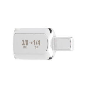 Adaptador de ⅜″ H a ¼″ M