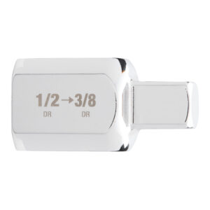 Adaptador de ½″ H a ⅜″ M